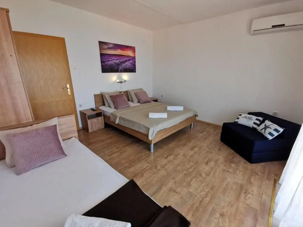 Apartment Maja 3 1 Mali