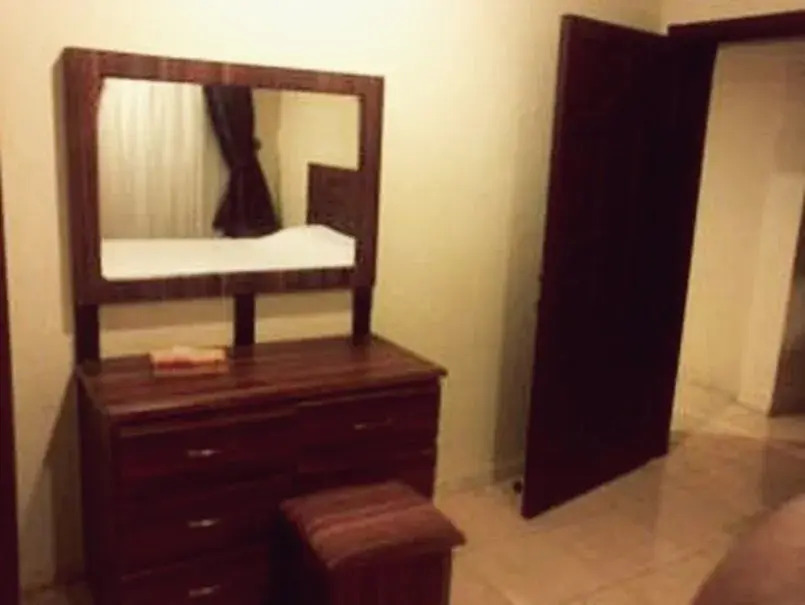 Al Qaswaa Hotel 4