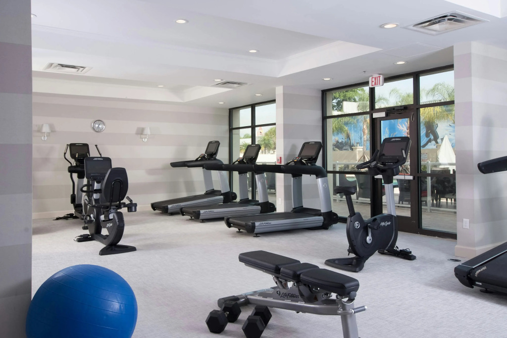 Delta Hotels by Marriott Orlando Lake Buena Vista