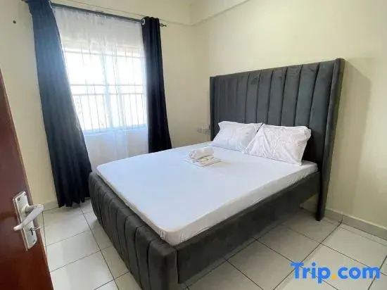 Buxton Point 3 bedroom Apartment