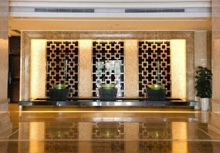 Carp City Hotel
