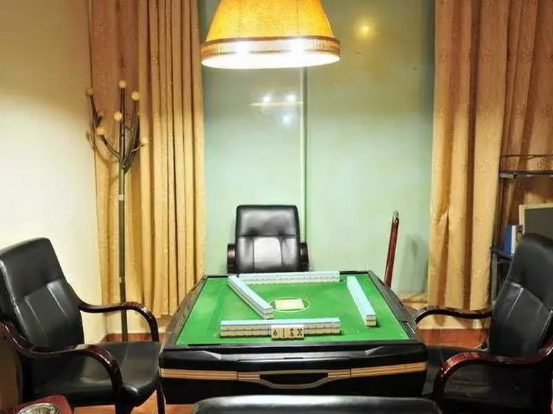 Yingfeng Business Hotel