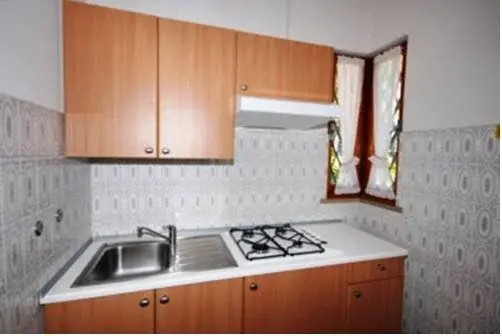 Villaggio Giove