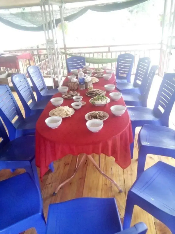 Hoàng Quân Homestay