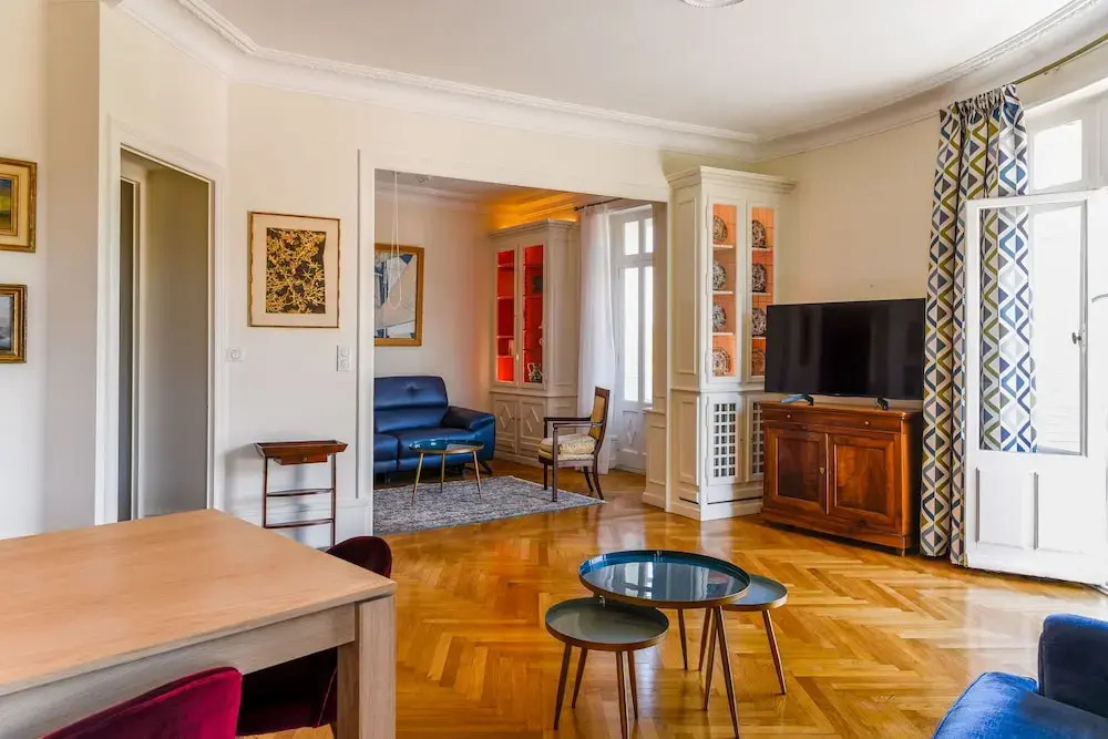 Annexe du château