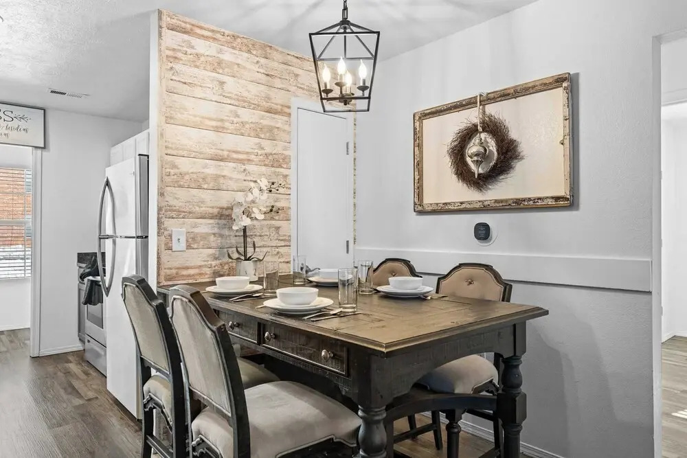 Ashleys Charming Chalet