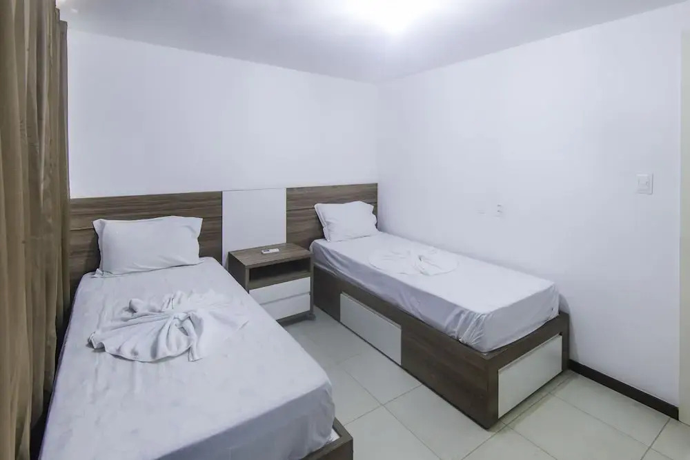 Morro Boutique House