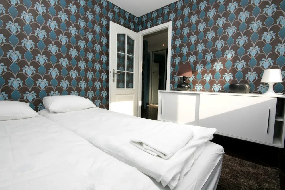 Rent a Flat apartments - Mazurska St.