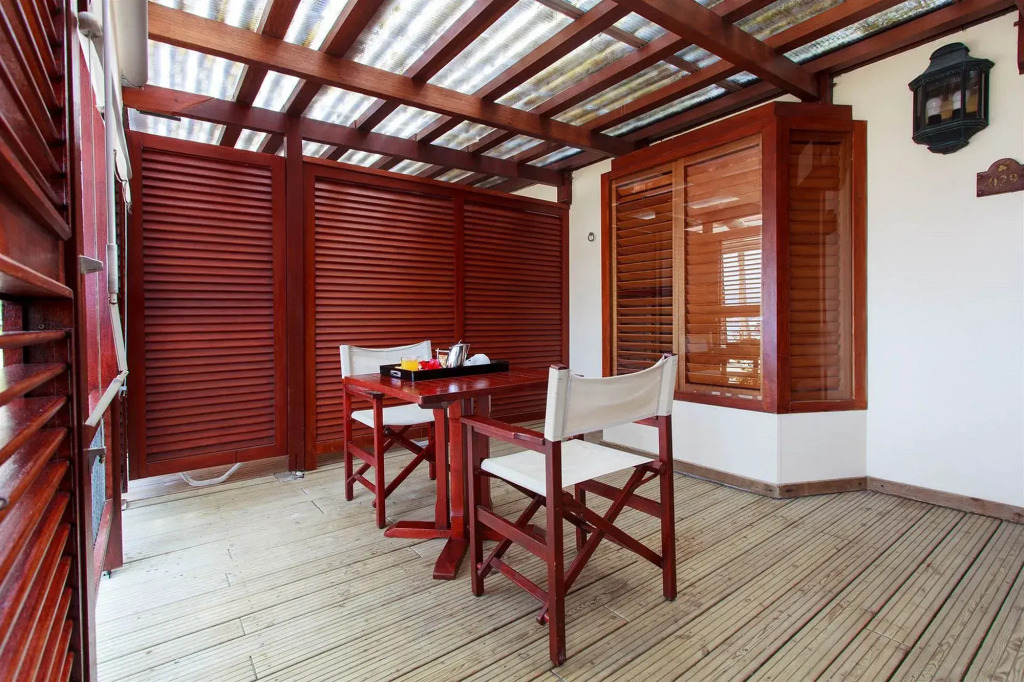 Hotel Bakoua Martinique