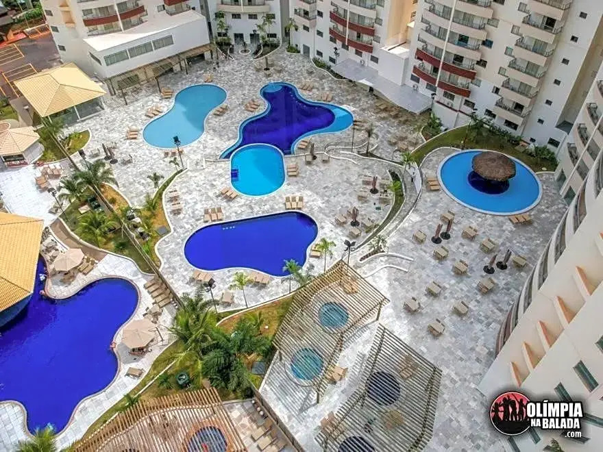 Wyndham Olímpia Royal Hotels