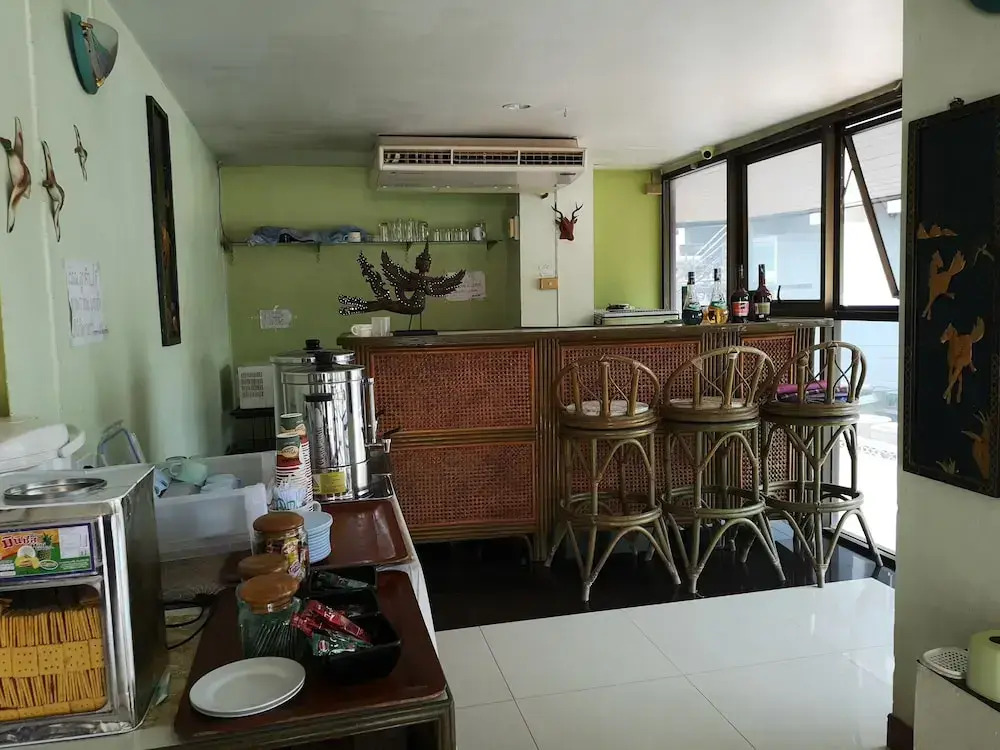 3.T. Khong River Hotel