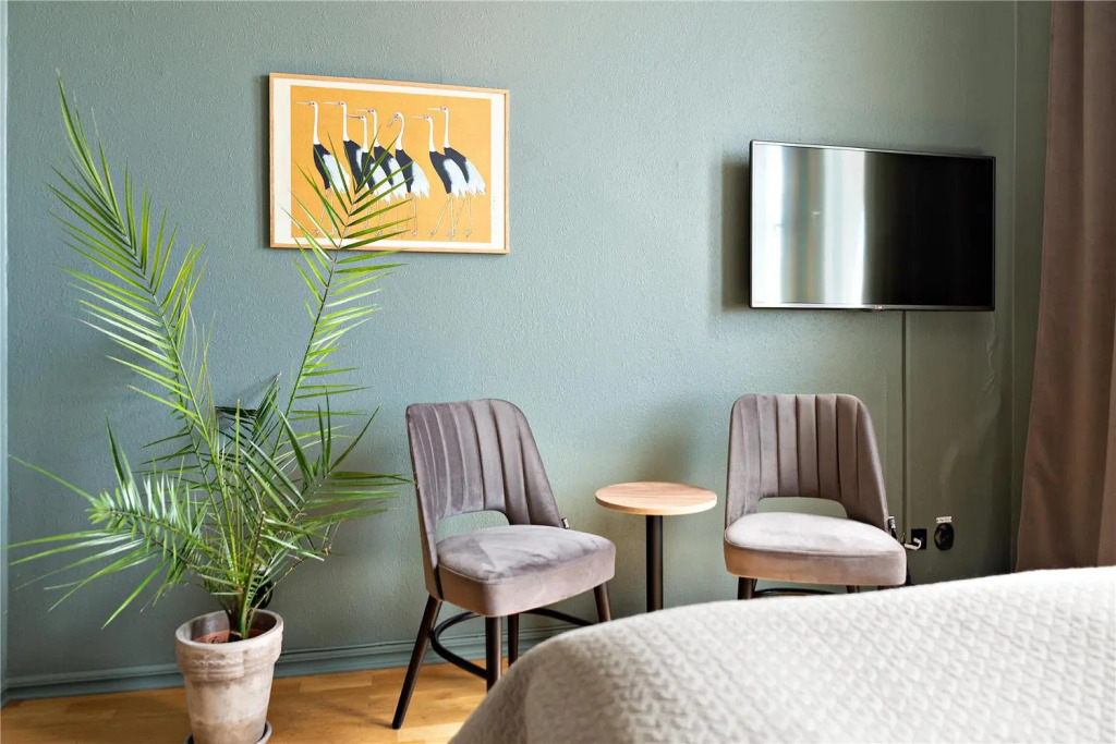 Karlskrona Stadshotell, Best Western Signature Collection