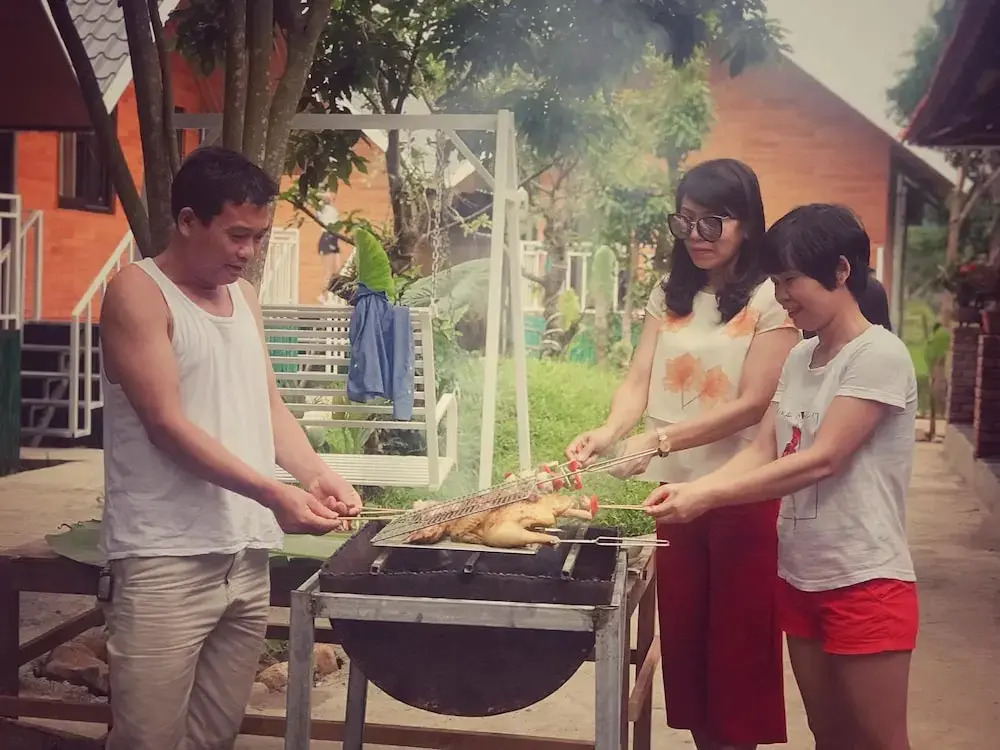 Pomelo Homestay