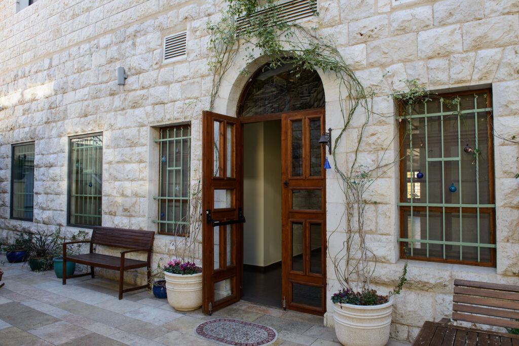 Villa Nazareth B&b Image 0
