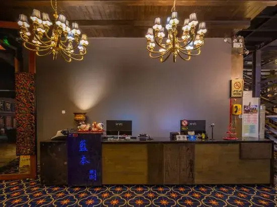 Origin Hotel
