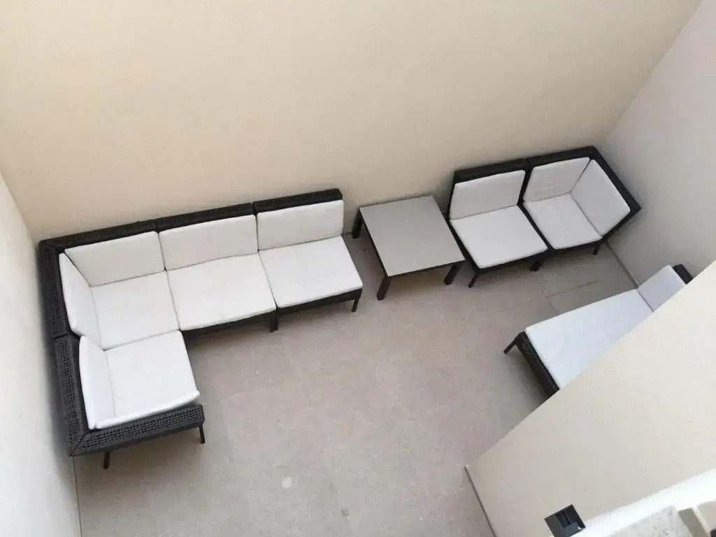 Nuevo Apartamento Moderno Elisa - a 80 metros de la playa para 5 personas