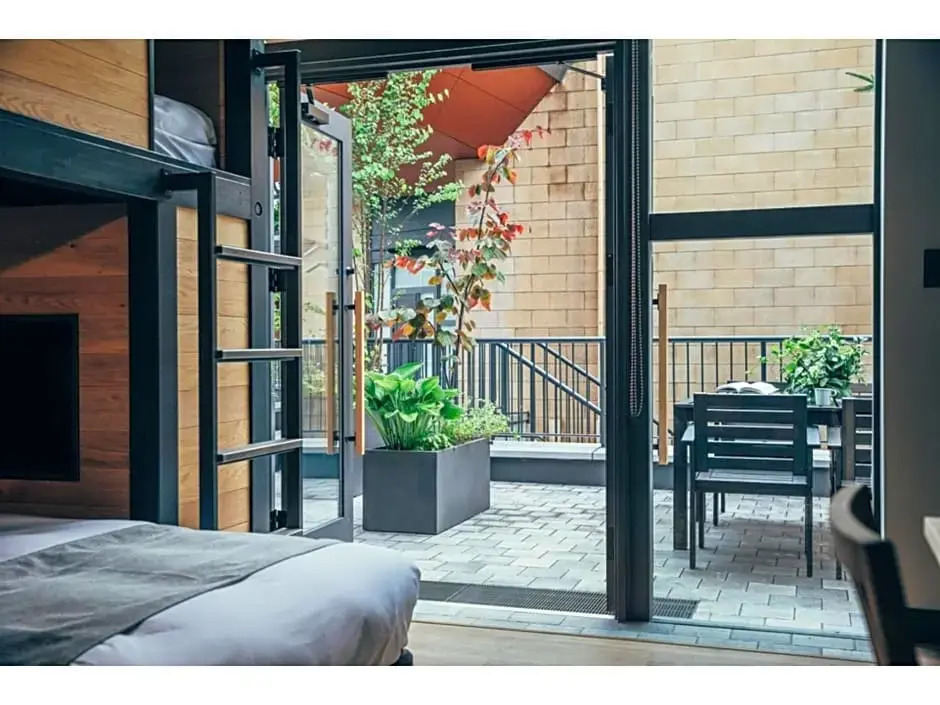 HOTEL KARUIZAWA CROSS - Vacation STAY 56453v