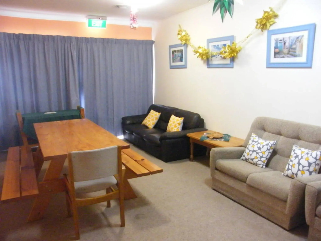 Boomers Guest House Hamilton