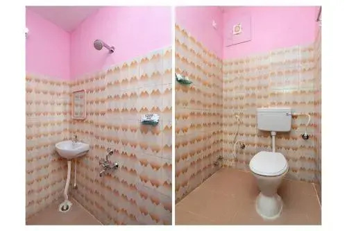 Hotel Jayalaksmi Service Apartment by OYO Rooms