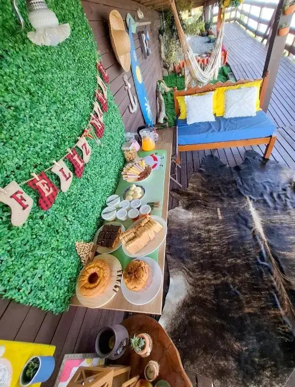 Pousada Vida Simples