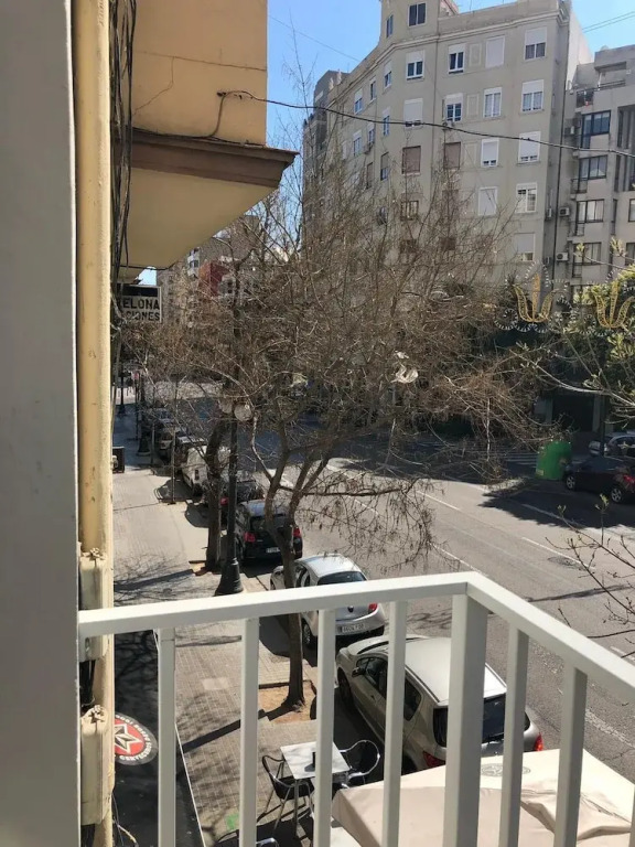 Apartamento Centrico Muy Bien Ubicado