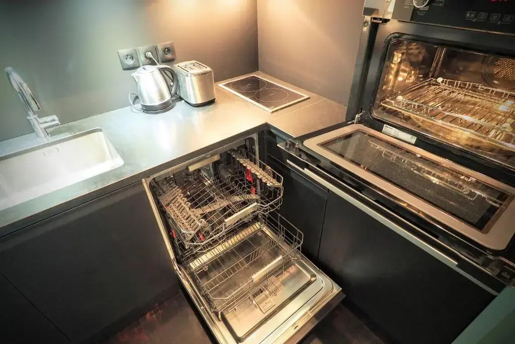 Richelieu ChicSuites
