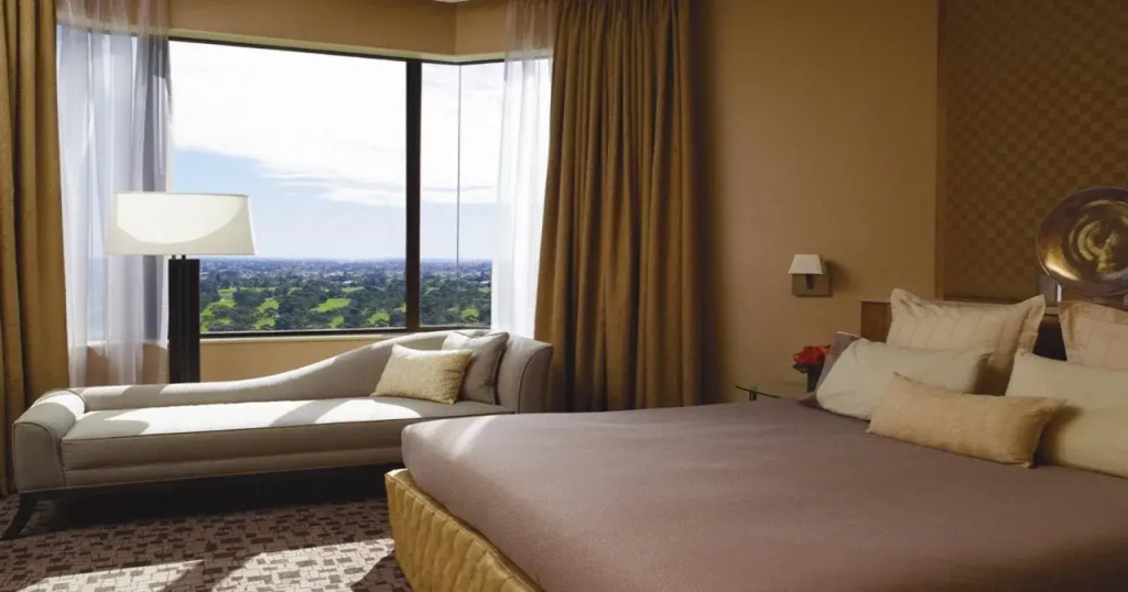 InterContinental Adelaide by IHG