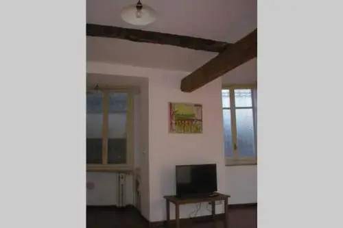 Del Nobile Apartment
