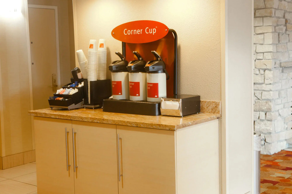 TownePlace Suites Rochester