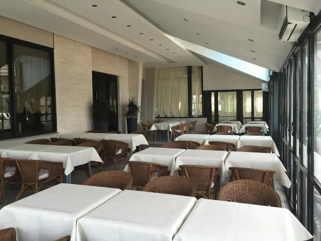 Hotel Byron