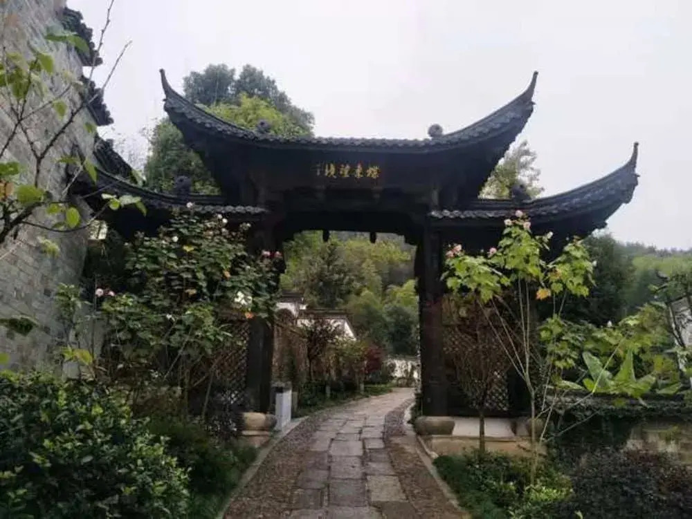 Deefly Origin House