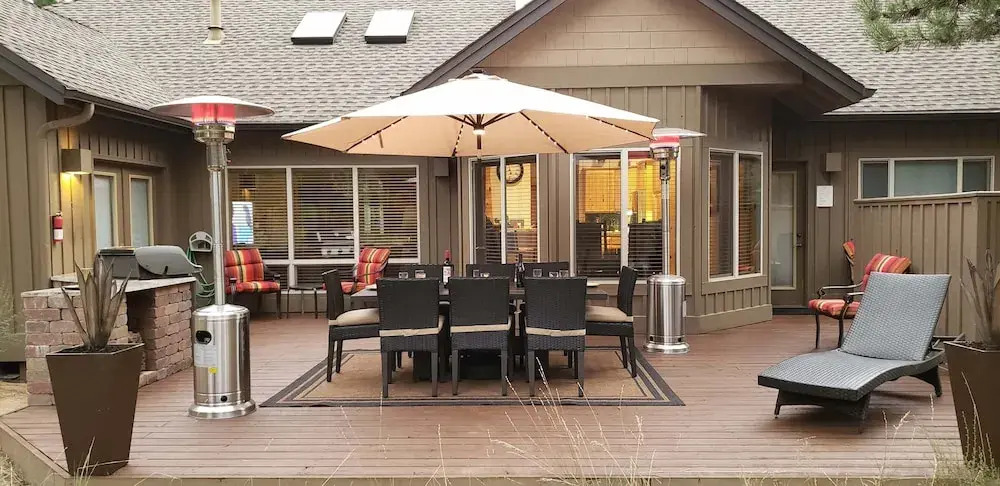 Verdin 6 5 Bedroom Home