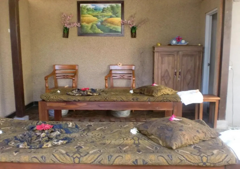 Rare Angon Homestay