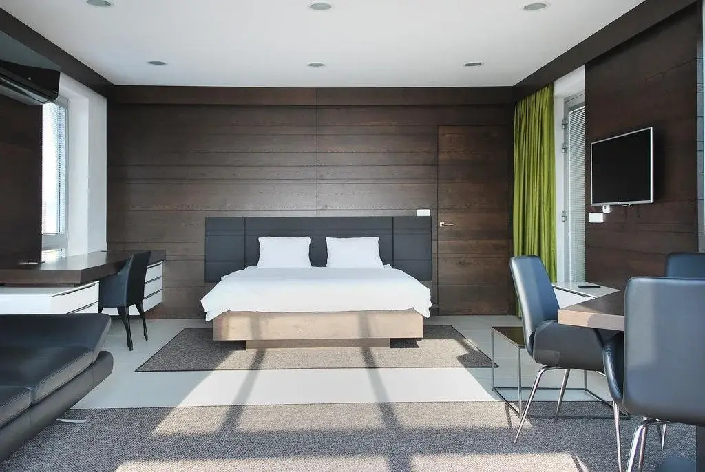 Hotel Harmony Medical & Wellness-Free Parking, 1,8km from the center