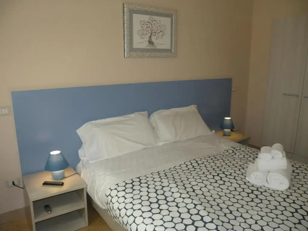 Bluedream Apartament