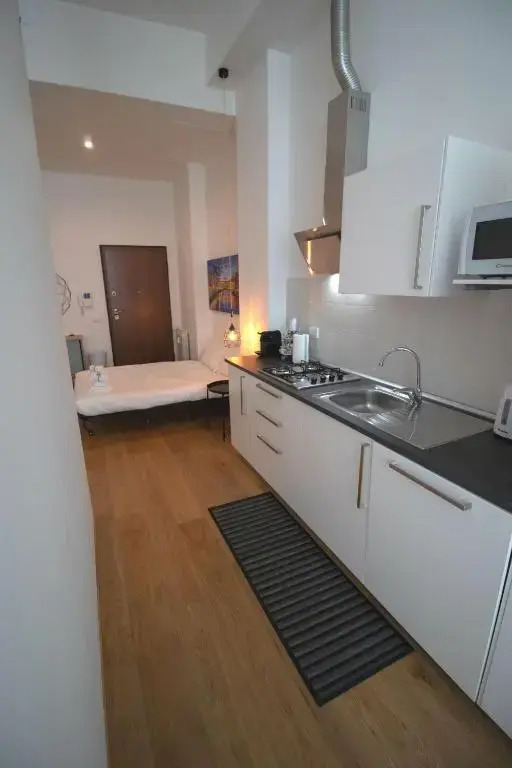 San Donato Flat