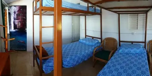 Hostel Itakamã