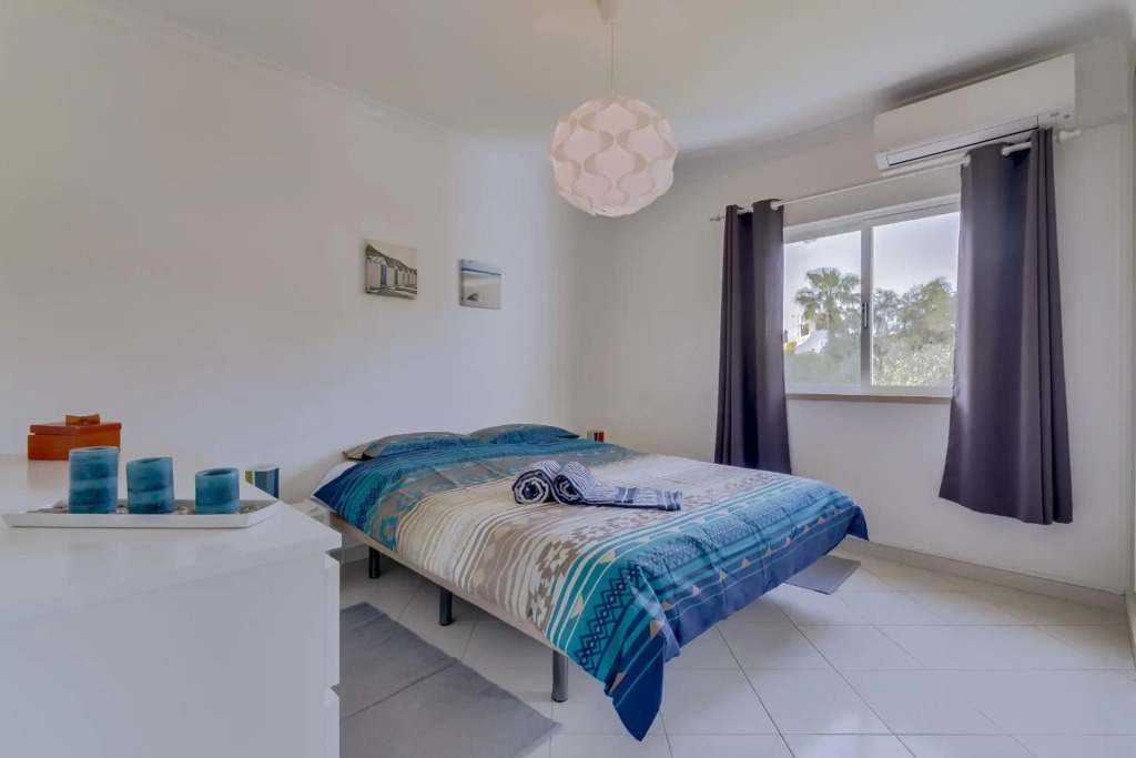 Sol Nascente - 1 bedroom apartment - Vilamoura