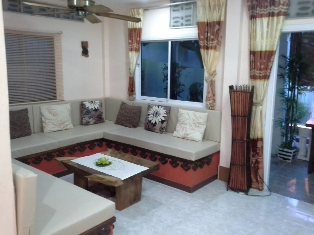 Lamai Villa