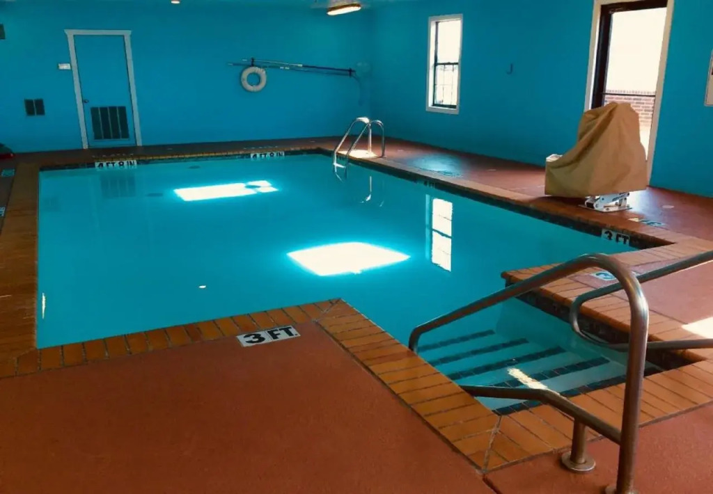 Best Western Halito Inn