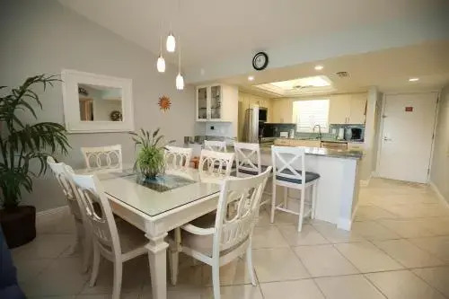 Sandpiper Beach #405