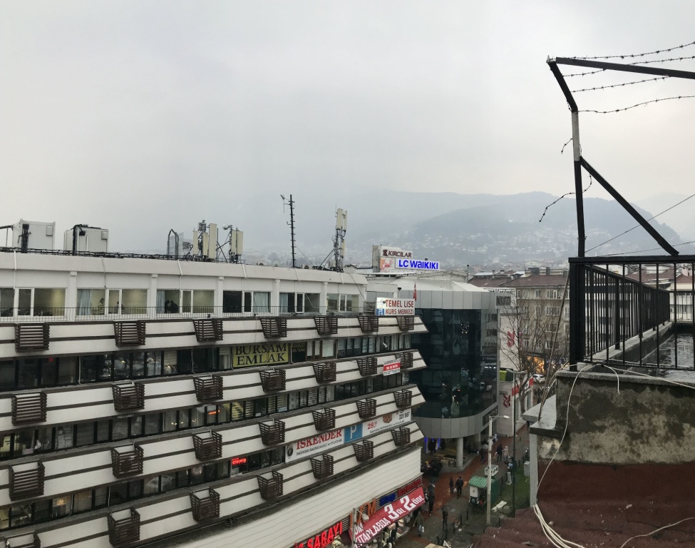 Saray Otel