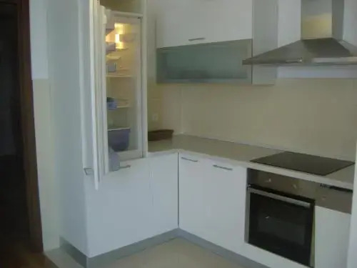 Apartments Yulia