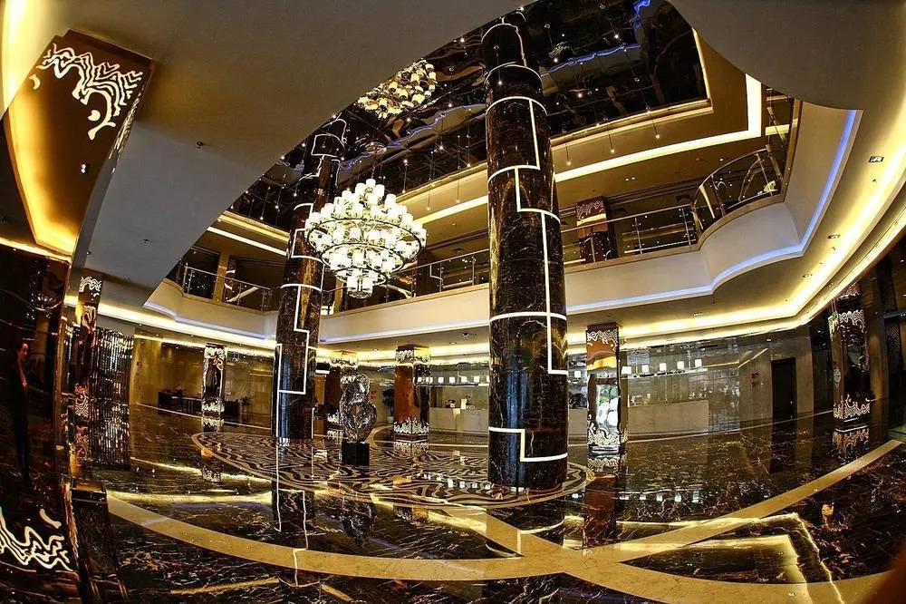 Kunming West Inn