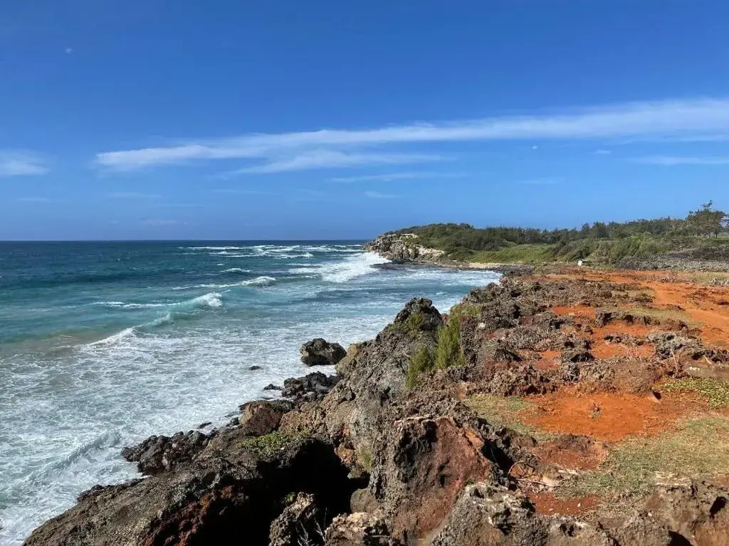 SPECTACULAR OCEANFRONT PENTHOUSE - Air Conditioned 3 Bedroom/3Bathroom