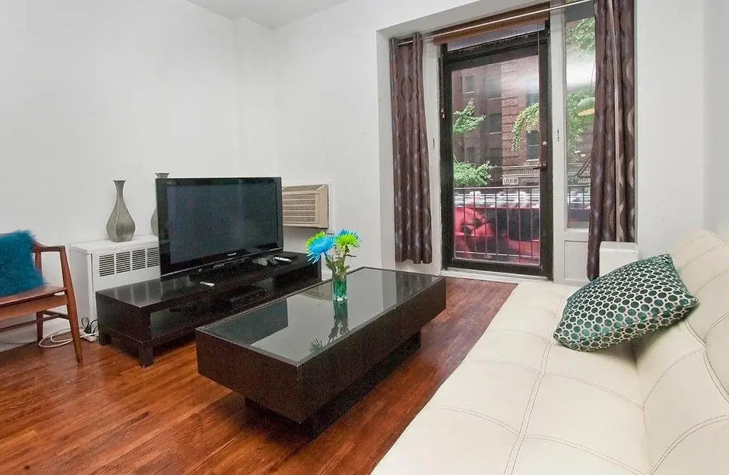Midtown Lodging