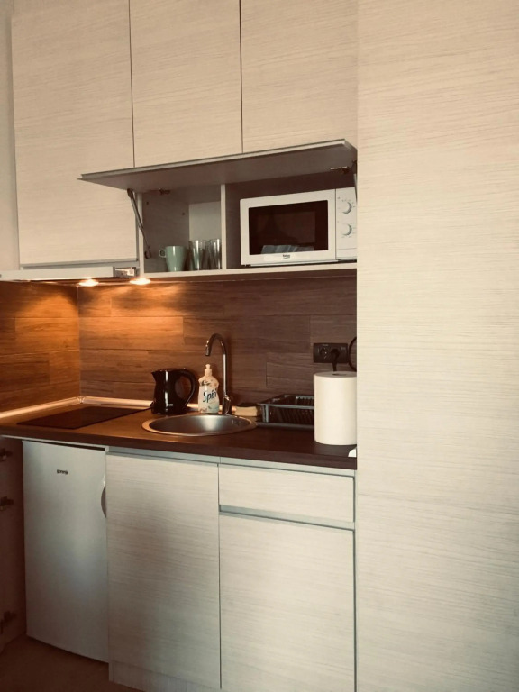 Milmari Apartman P38