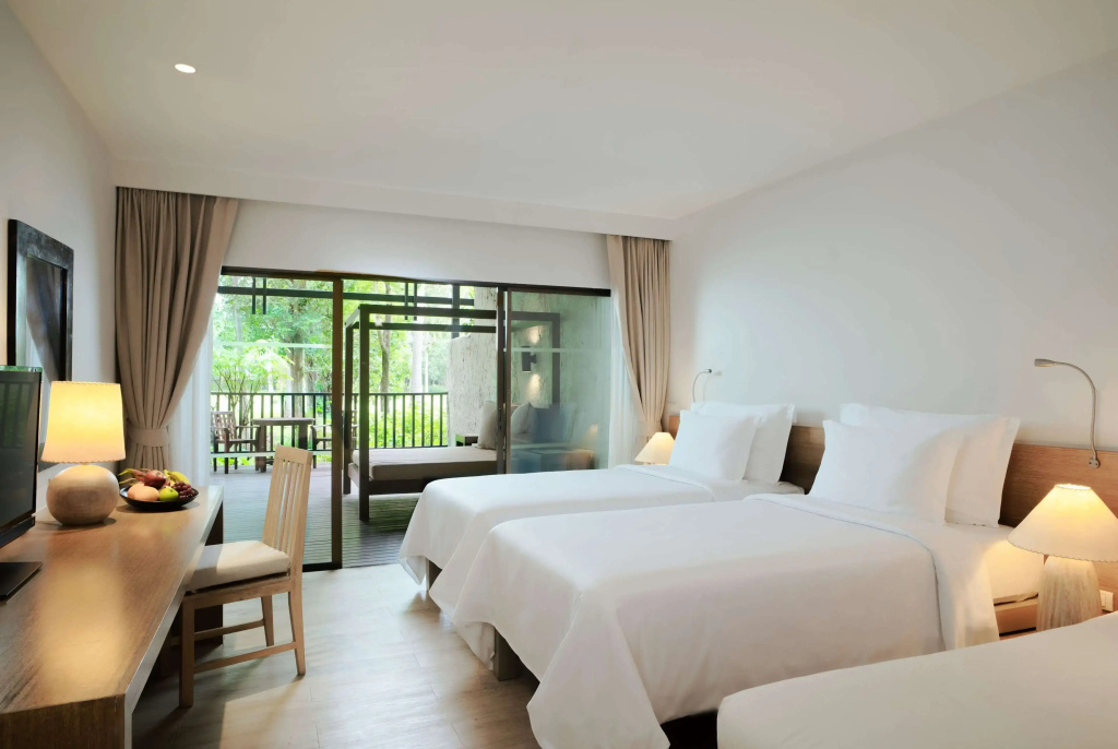 Wyndham Hua Hin Pranburi Resort & Villas