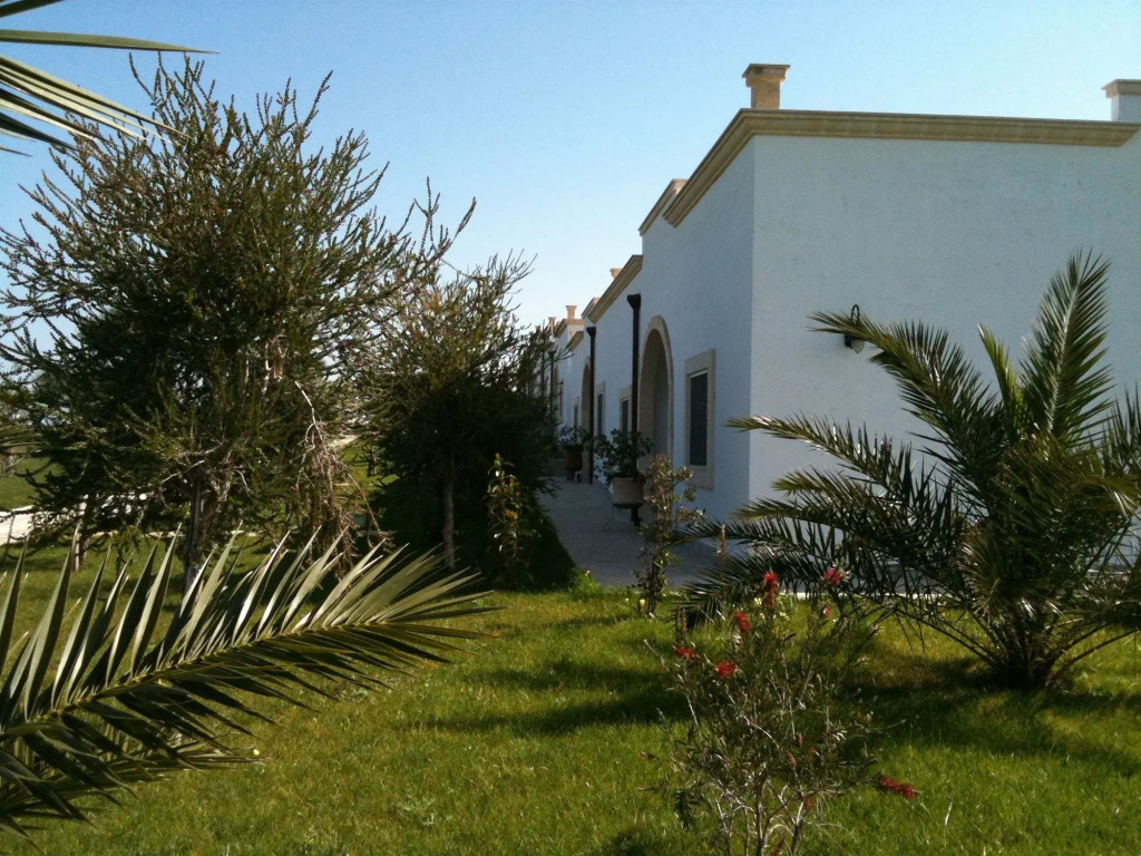 Casale del Murgese Country Resort