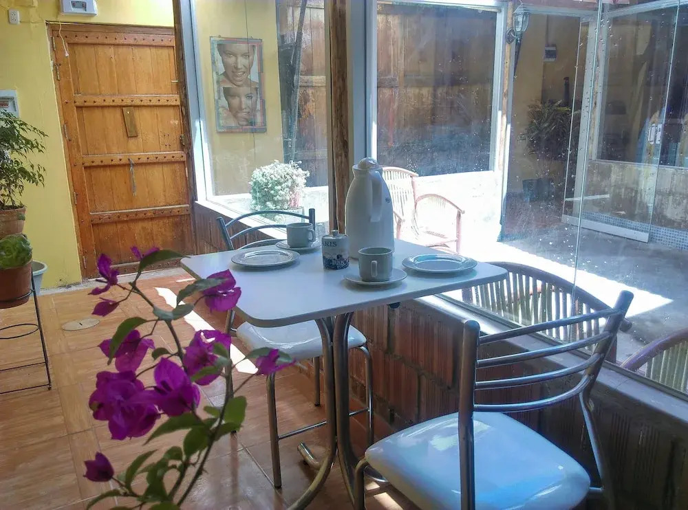 Aventura Hostels